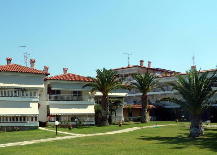 Apartment Chrizantema in Chalkidiki Greece