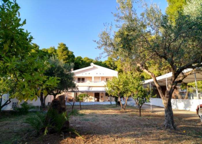 Villa in Agios Georgios, Lichada, Euboea