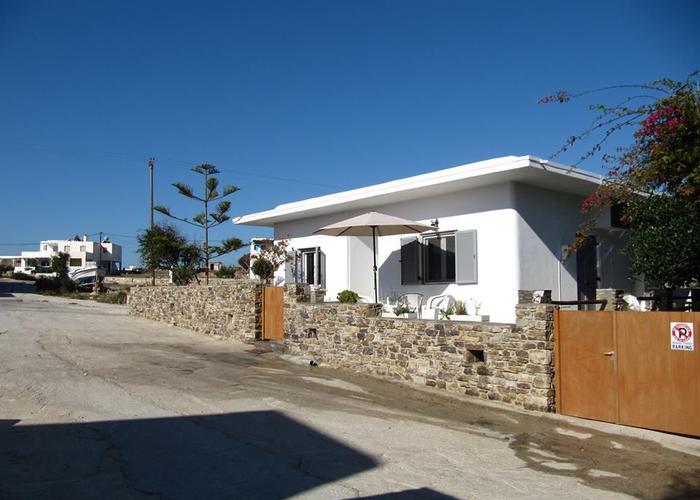 House in Antiparos
