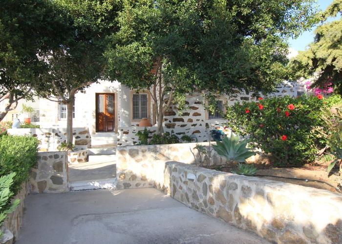 Villa in Leros