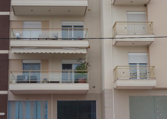 Apartment in Perea Thessaloniki