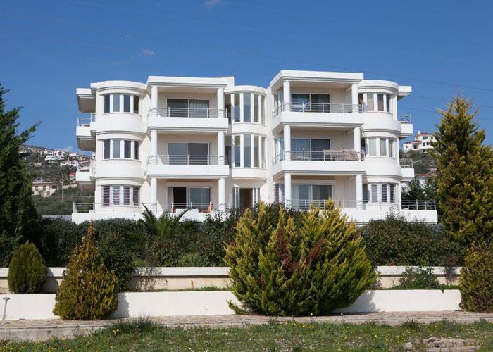 Apartment in Akti Nireos Euboea