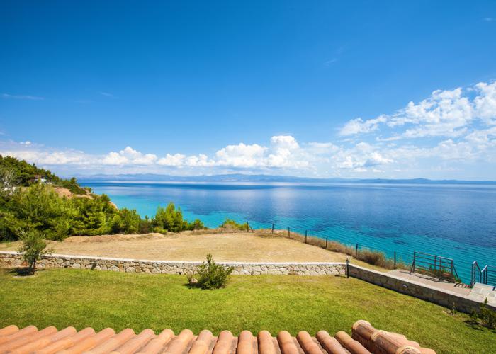 Townhouse Style in Afytos Chalkidiki