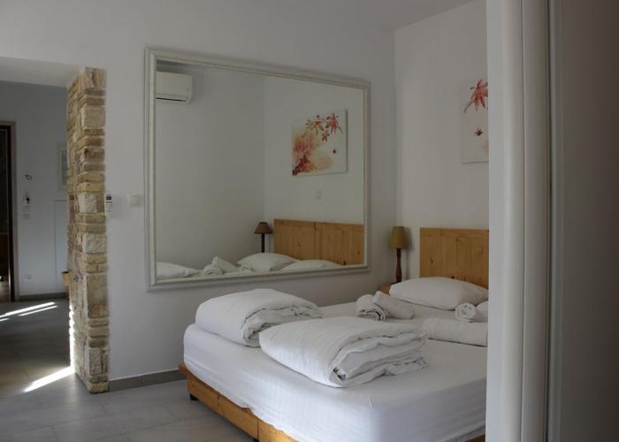 Apartment in Corfu