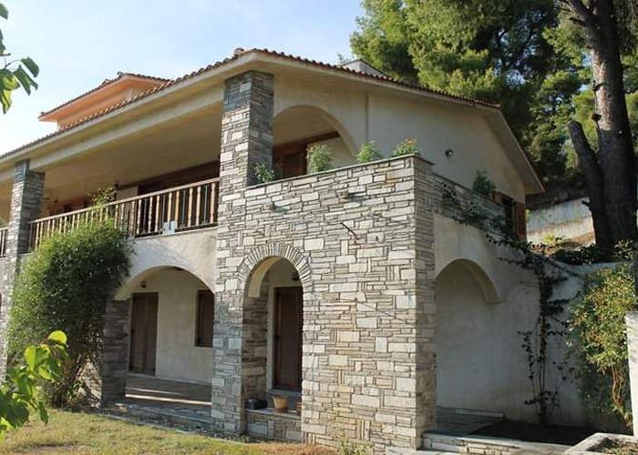 Villa Tilea in Kaloutsikos Chalkidiki