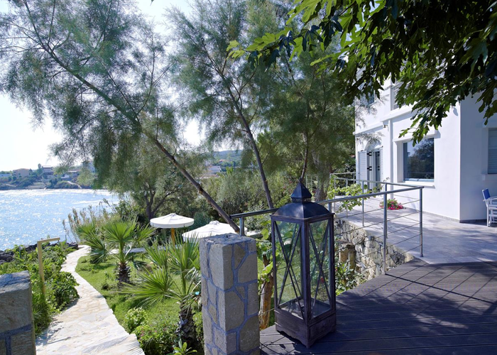 Villa Margarita in Zakynthos