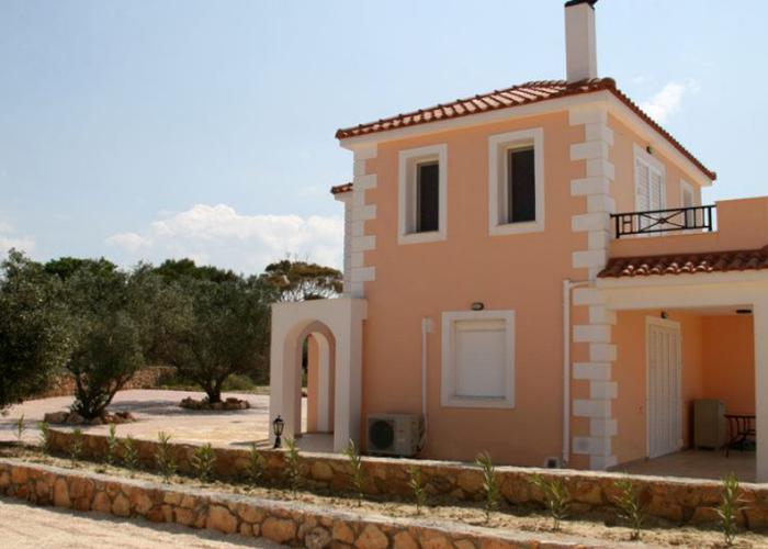 Villa in Kefallonia