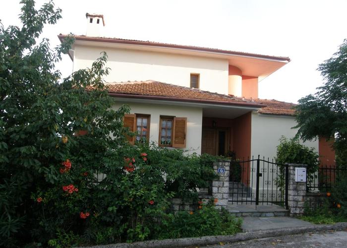 House Eleousa Ioanninon