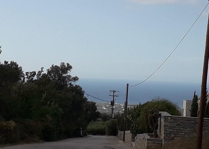 Land plot in Rethimno Crete