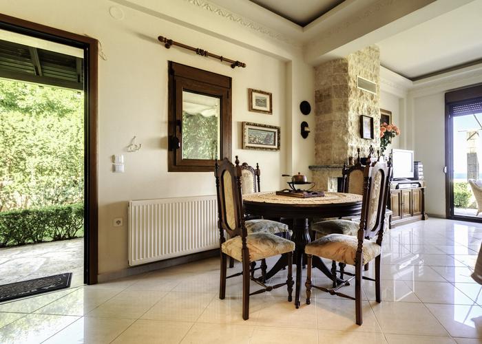 Townhouse Berta in Kriopigi Chalkidiki