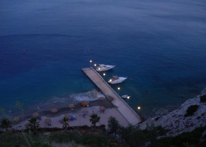 Villas Odyssea in Ammoudi Crete