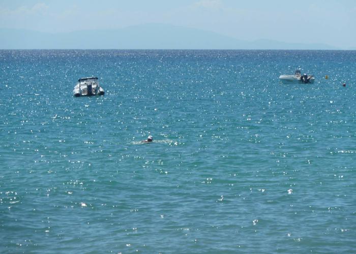 Διαμέρισμα Βικτώρια στην Κασσάνδρα