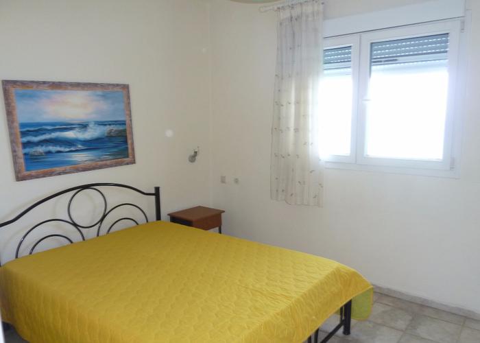 Apartment Siviria in Kassandra