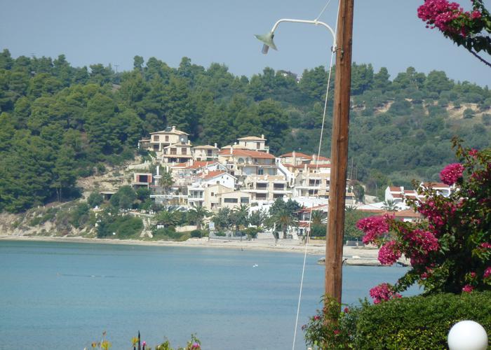 Apartment Siviria in Kassandra