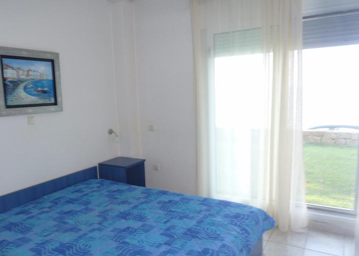 Apartment Siviria in Kassandra