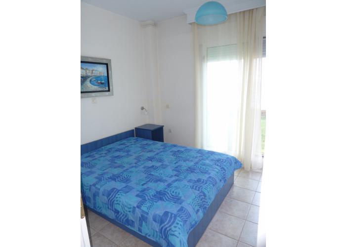 Apartment Siviria in Kassandra