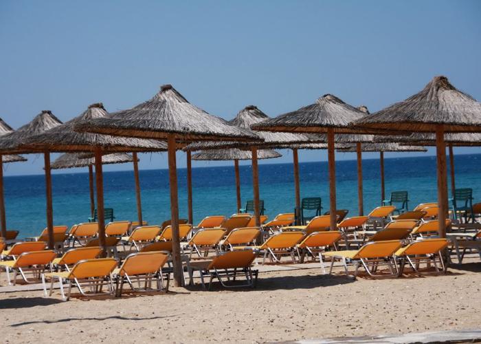Διαμέρισμα Οράνζ