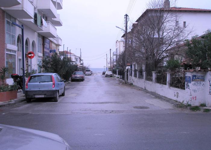 Apartments Chili in Perea Thessaloniki