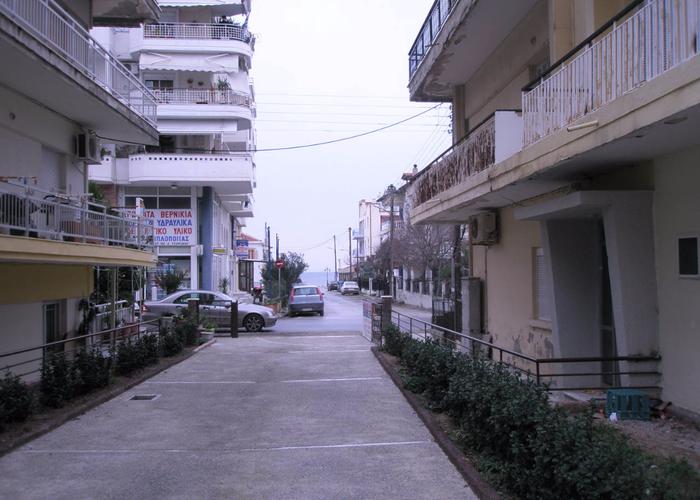 Apartments Chili in Perea Thessaloniki