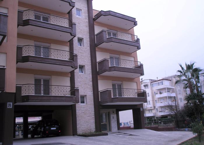 Apartments Chili in Perea Thessaloniki