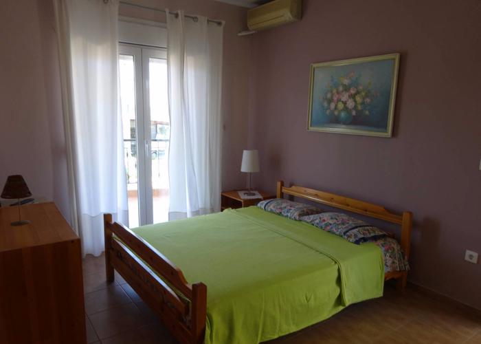 Apartment Lylia in Nea Plagia