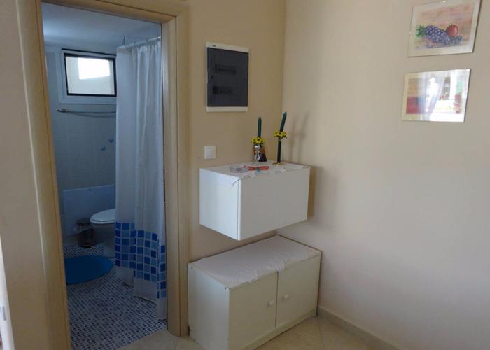 Apartment Lylia in Nea Plagia