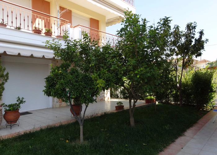 Apartment Lylia in Nea Plagia