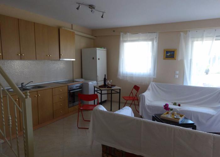 Apartment Lylia in Nea Plagia