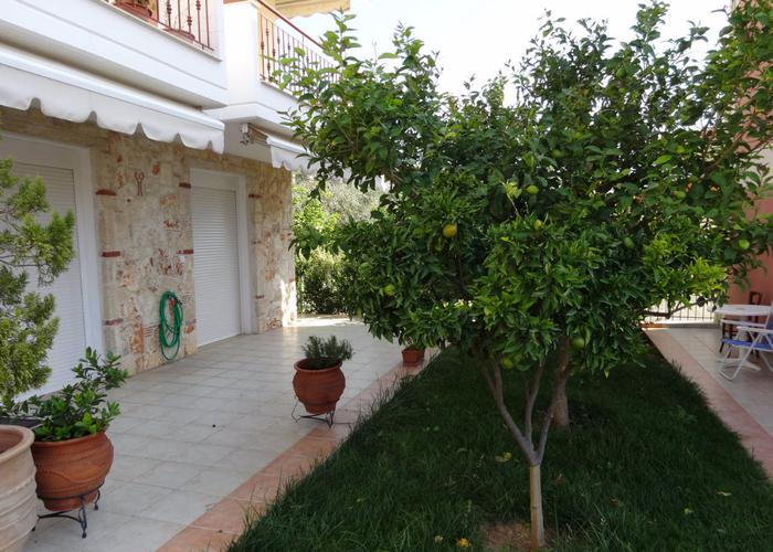 Apartment Lylia in Nea Plagia