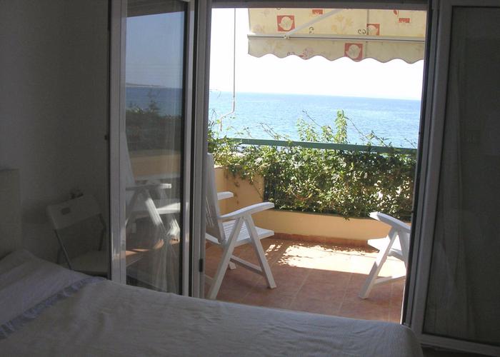 Townhouse Nkolaos in Nikiti Sithonia