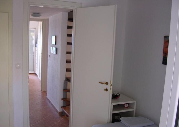 Townhouse Nkolaos in Nikiti Sithonia