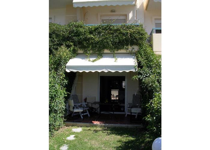 Townhouse Nkolaos in Nikiti Sithonia