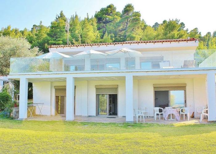 Villa Margarita in Kassandra Chalkidiki