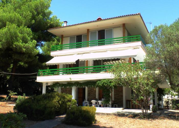 Villa Ideal
