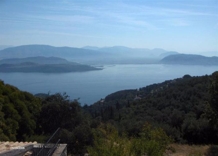 Land plot 25679394 in Corfu