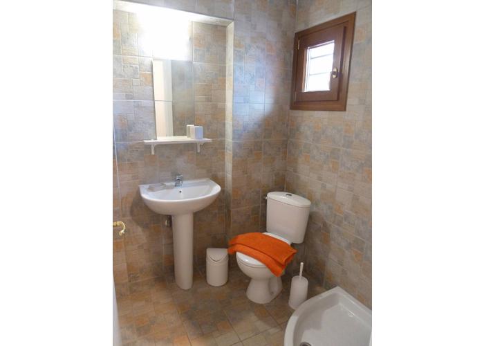 Townhouse Pertitta in Ierissos Chalkidiki