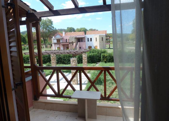 Townhouse Pertitta in Ierissos Chalkidiki