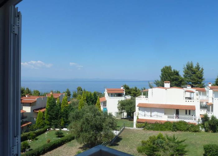 Townhouse Eli in Kriopigi Chalkidiki