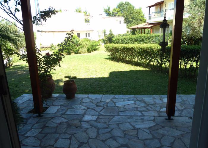 Townhouse Eli in Kriopigi Chalkidiki