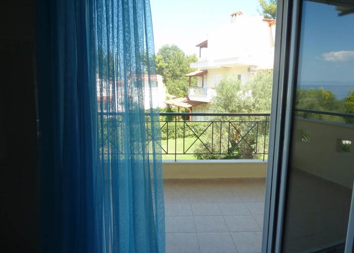 Townhouse Eli in Kriopigi Chalkidiki