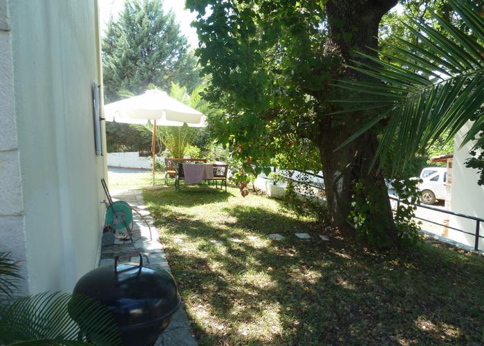 Townhouse Eli in Kriopigi Chalkidiki