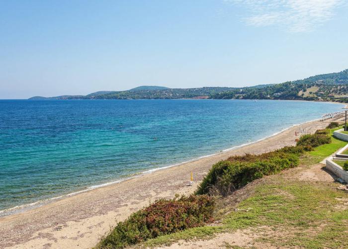 Μεζονέτα Γκαμπριέλα στην Χαλκιδική Ελλάδα