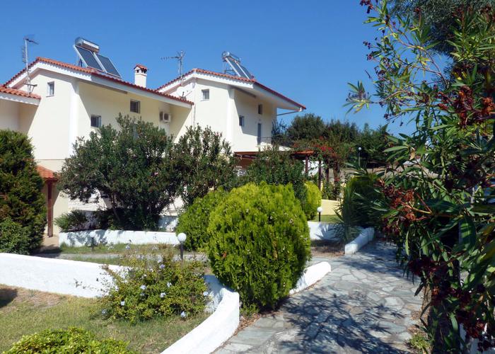 Townhouse Pefka in Kassandra