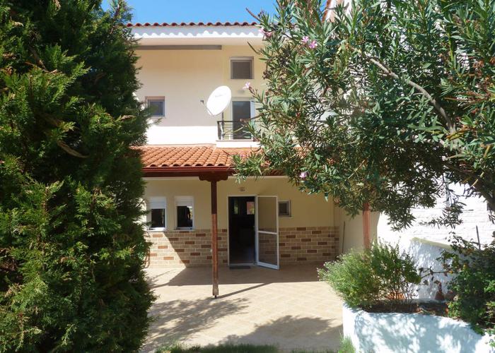 Townhouse Pefka in Kassandra