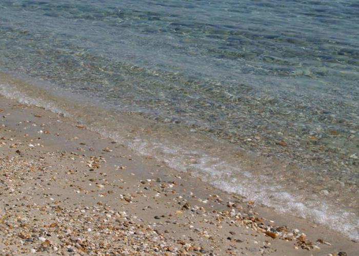 Μεζονέτα Κάντρι στην Σκάλα Φούρκας