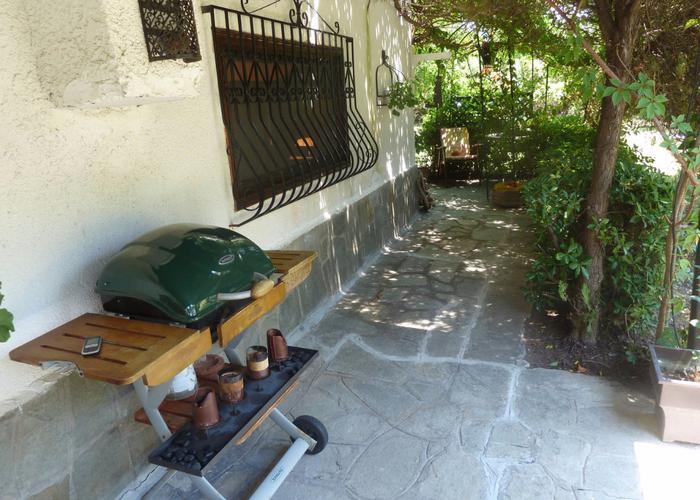 Townhouse Country in Skala Fourkas