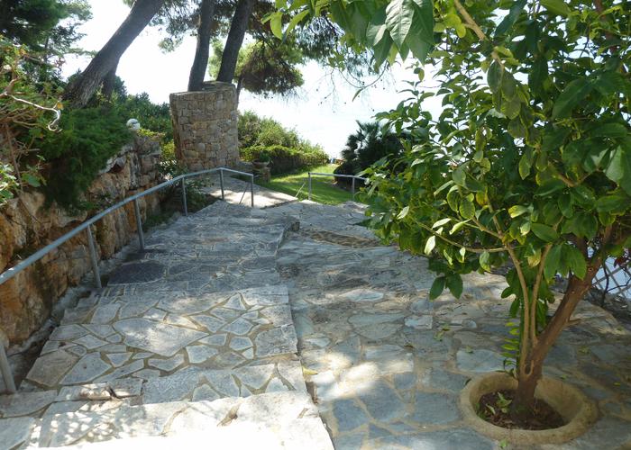 Apartment Foresy in Siviri Chalkidiki