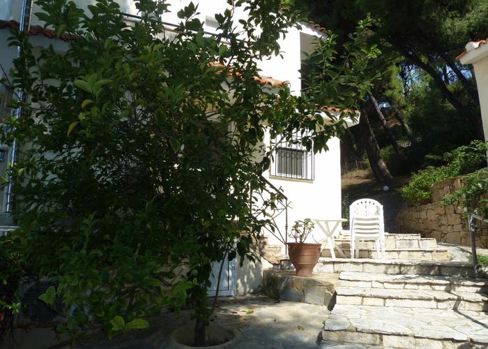 Apartment Foresy in Siviri Chalkidiki