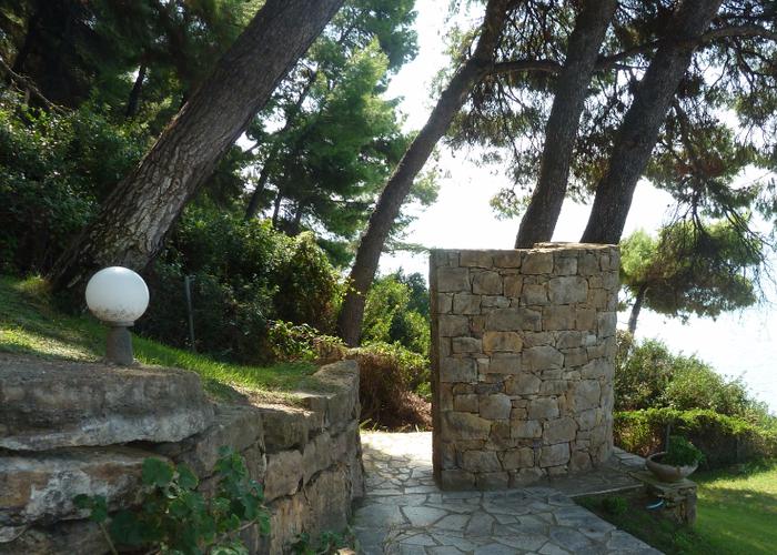 Apartment Foresy in Siviri Chalkidiki