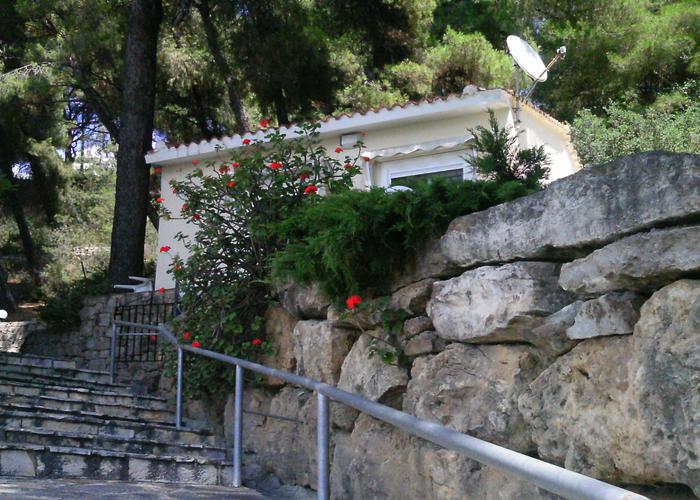 Apartment Foresy in Siviri Chalkidiki